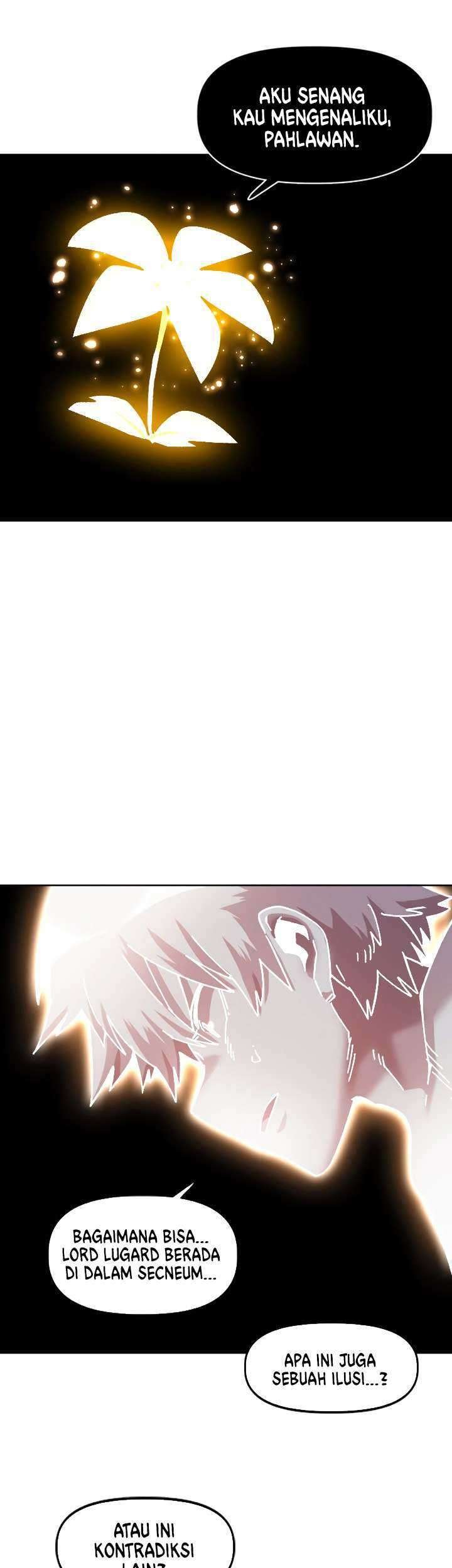 Slave B Chapter 72 halaman 22