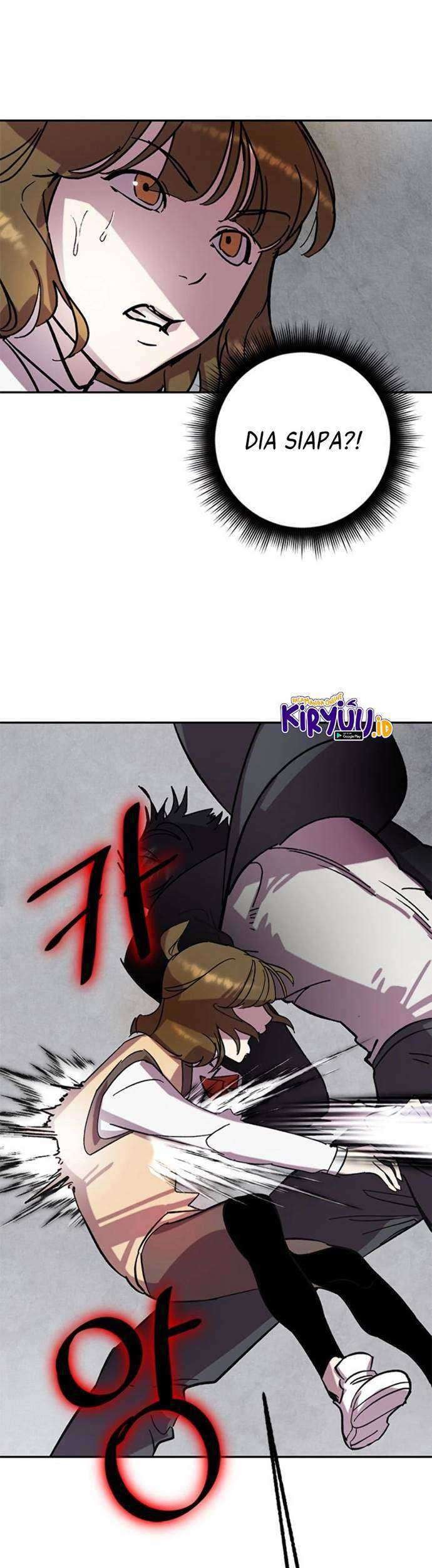 Return to Player Chapter 48 halaman 20