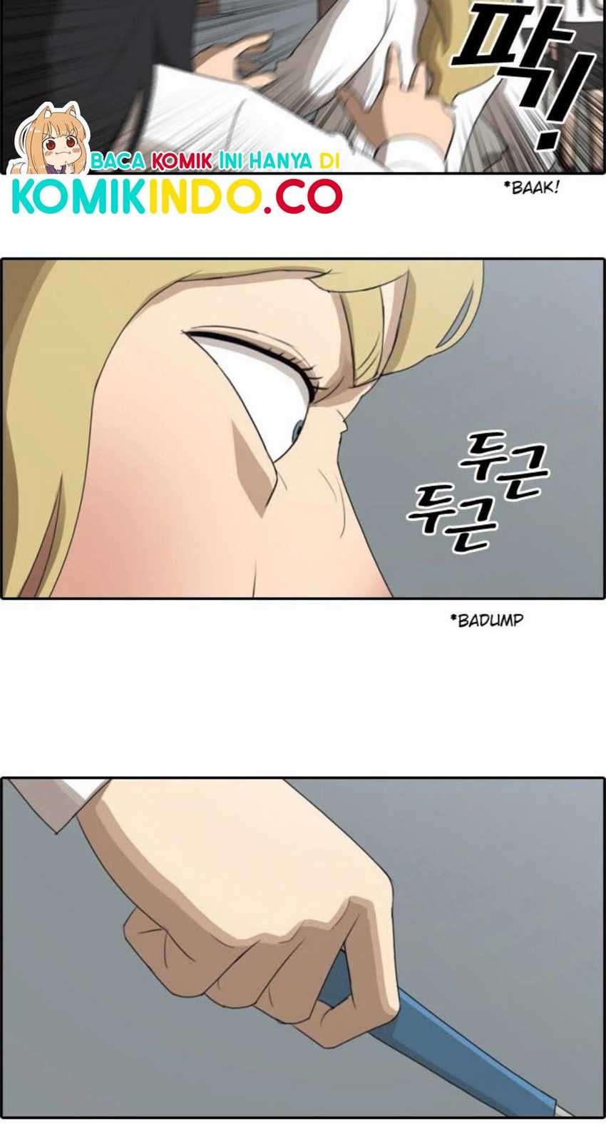 Free Draw Chapter 63 halaman 10
