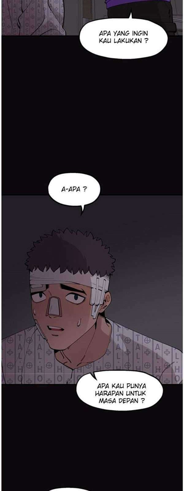 Psycho Revenge Chapter 26 halaman 12