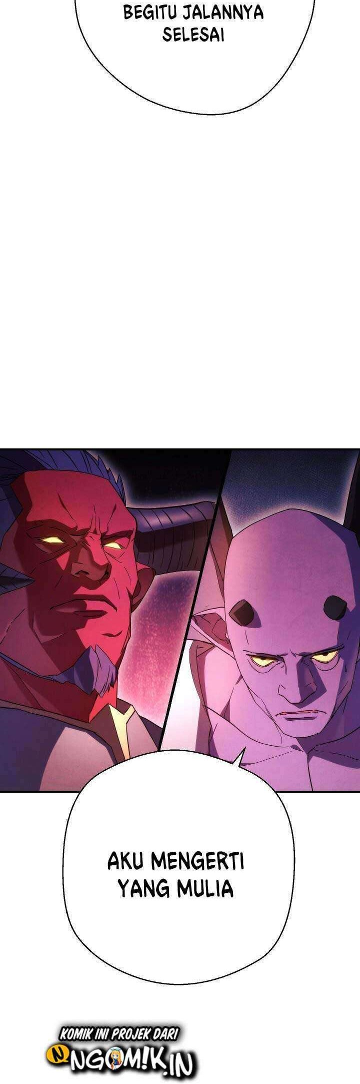 The Live Chapter 81 halaman 21