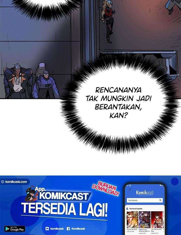 Get Life Chapter 86 halaman 19