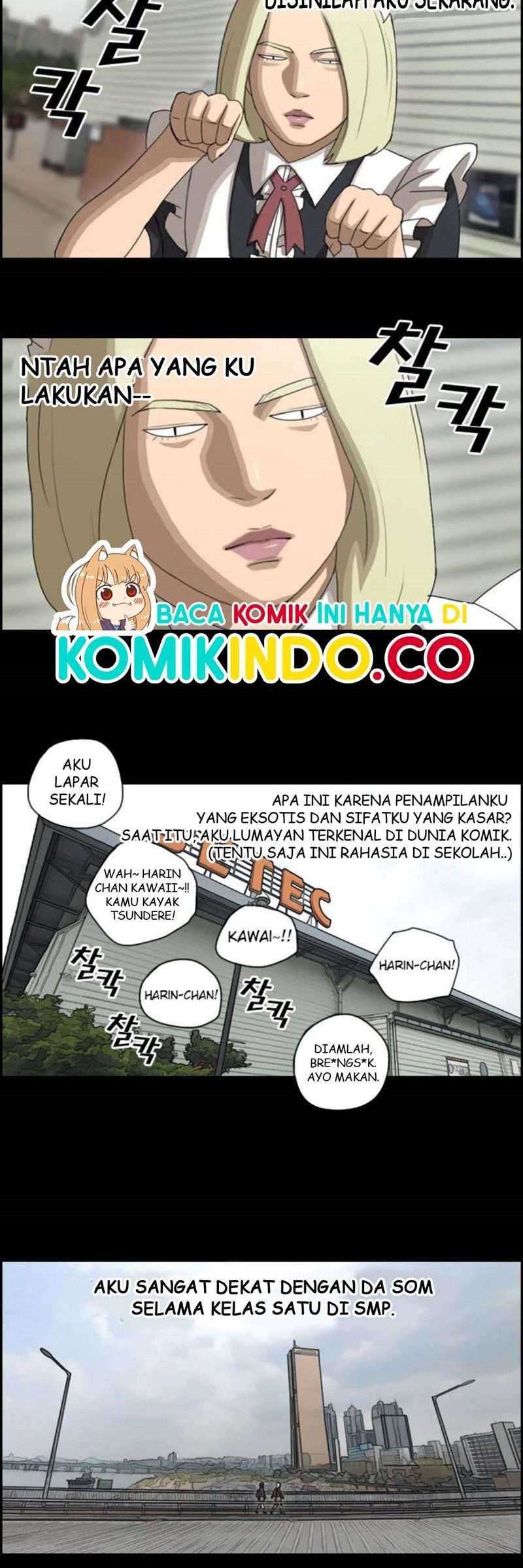 Free Draw Chapter 64 halaman 10