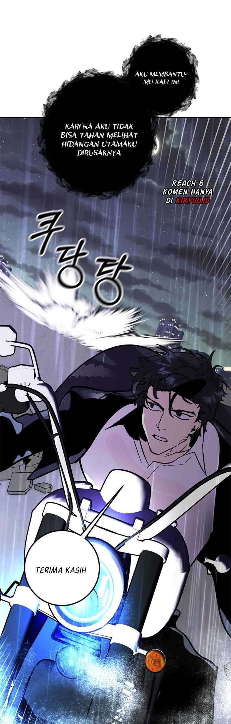 Return to Player Chapter 49 halaman 22