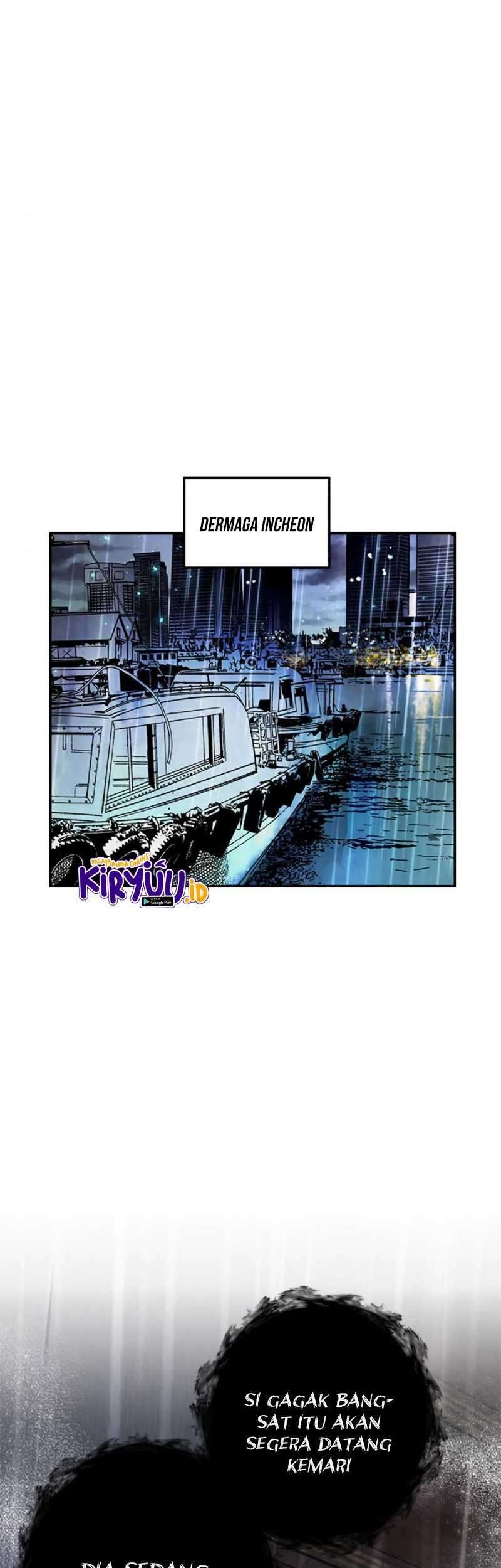 Return to Player Chapter 49 halaman 24