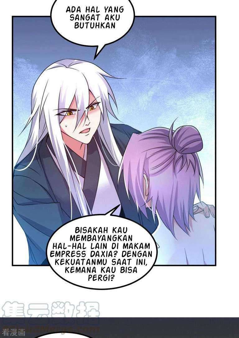 Son in Law Does Cheap Cultivation Chapter 111 halaman 13
