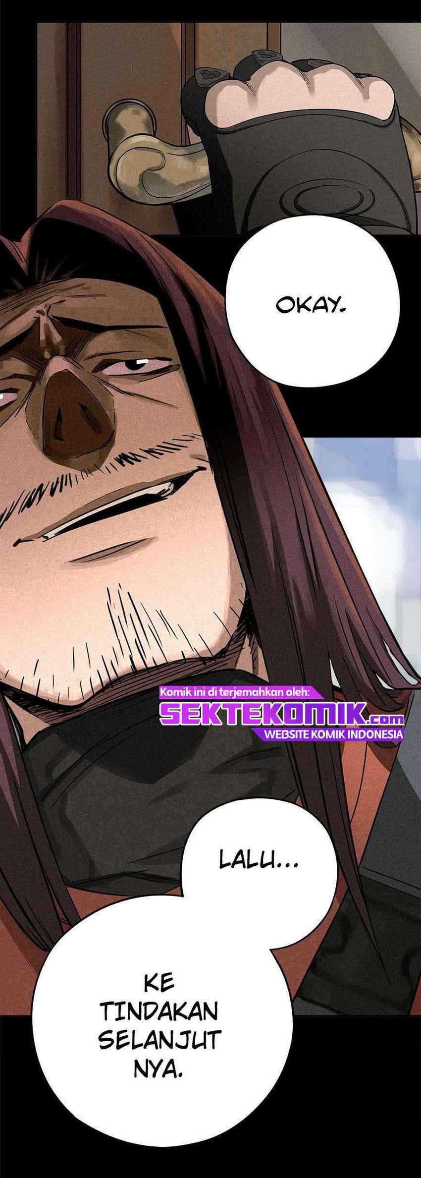 End of The World 2028 Chapter 30 Gambar 13
