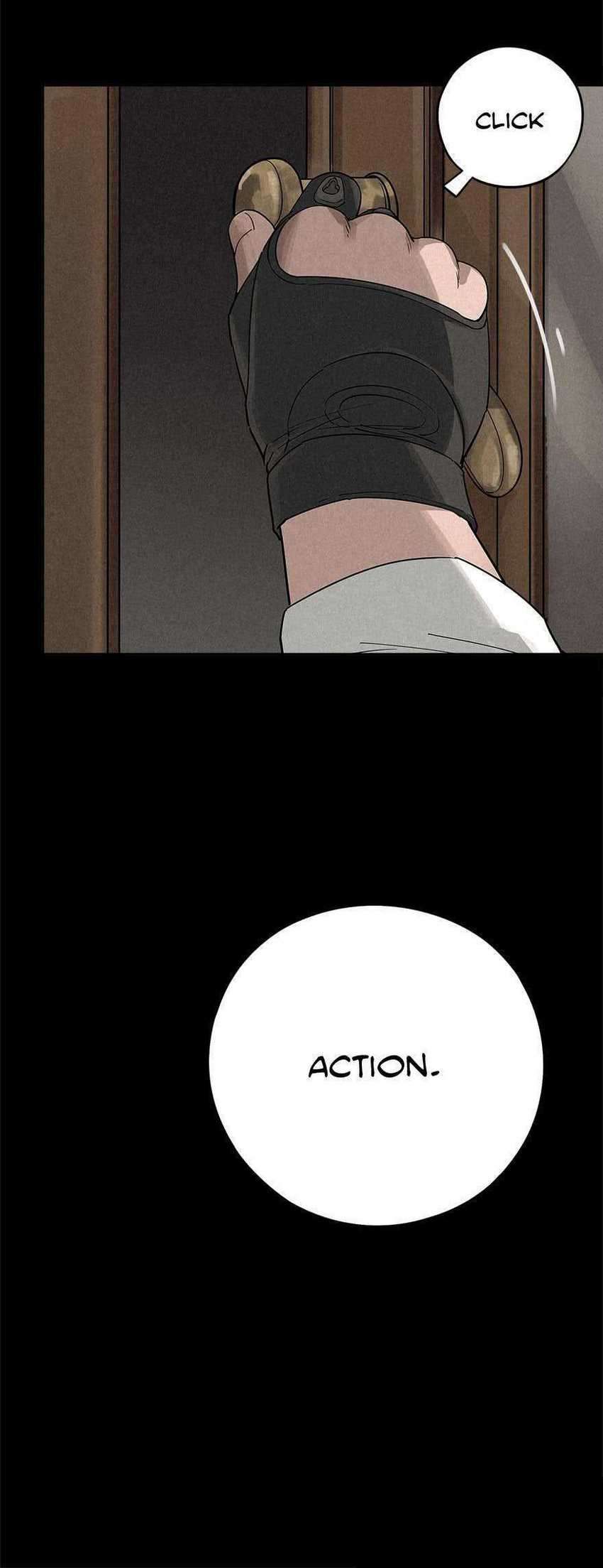 End of The World 2028 Chapter 30 Gambar 14