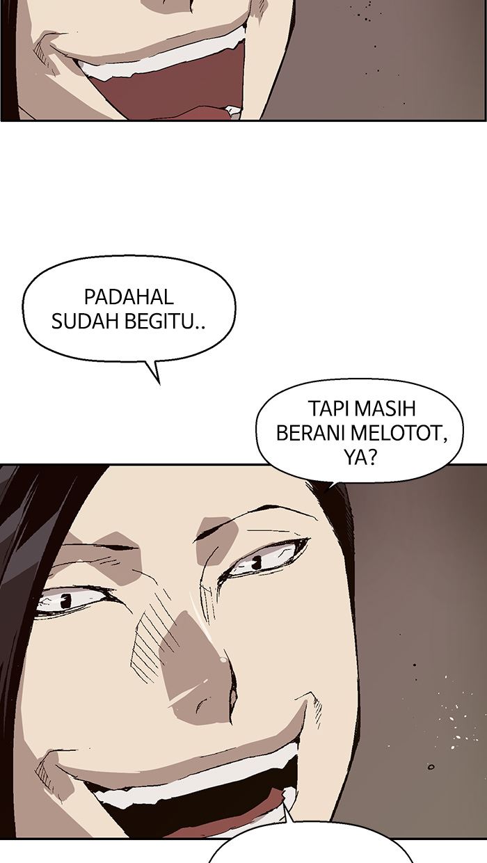 Weak Hero Chapter 149 halaman 34