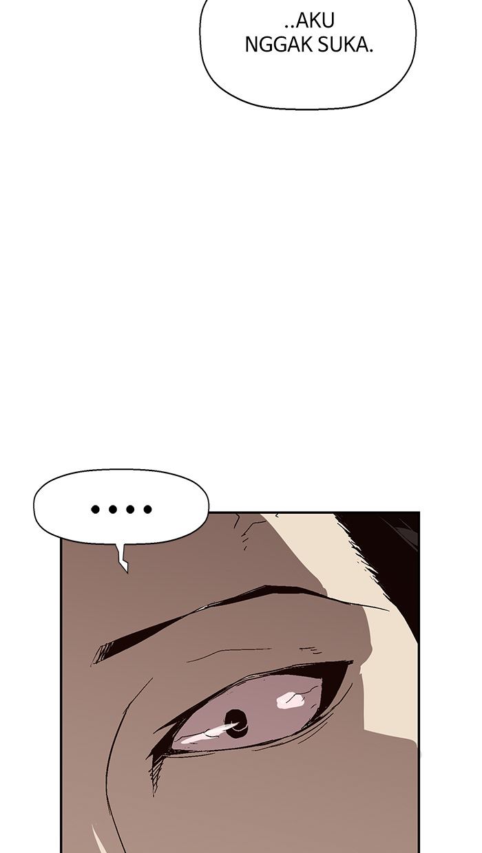 Weak Hero Chapter 149 halaman 35
