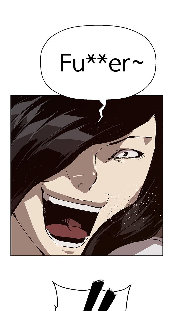 Weak Hero Chapter 149 halaman 38