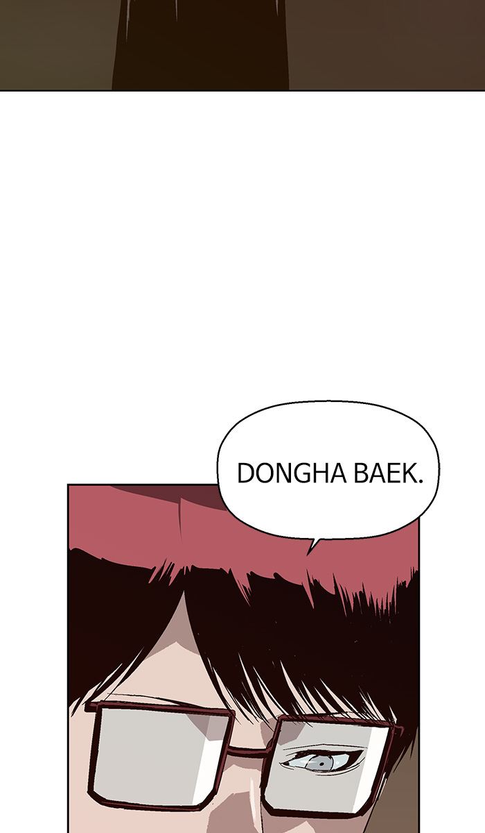 Weak Hero Chapter 147 halaman 34