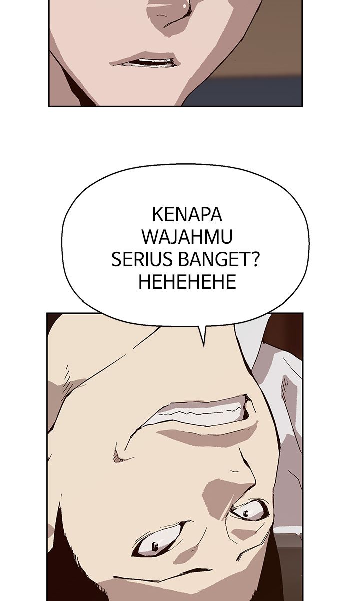 Weak Hero Chapter 147 halaman 35