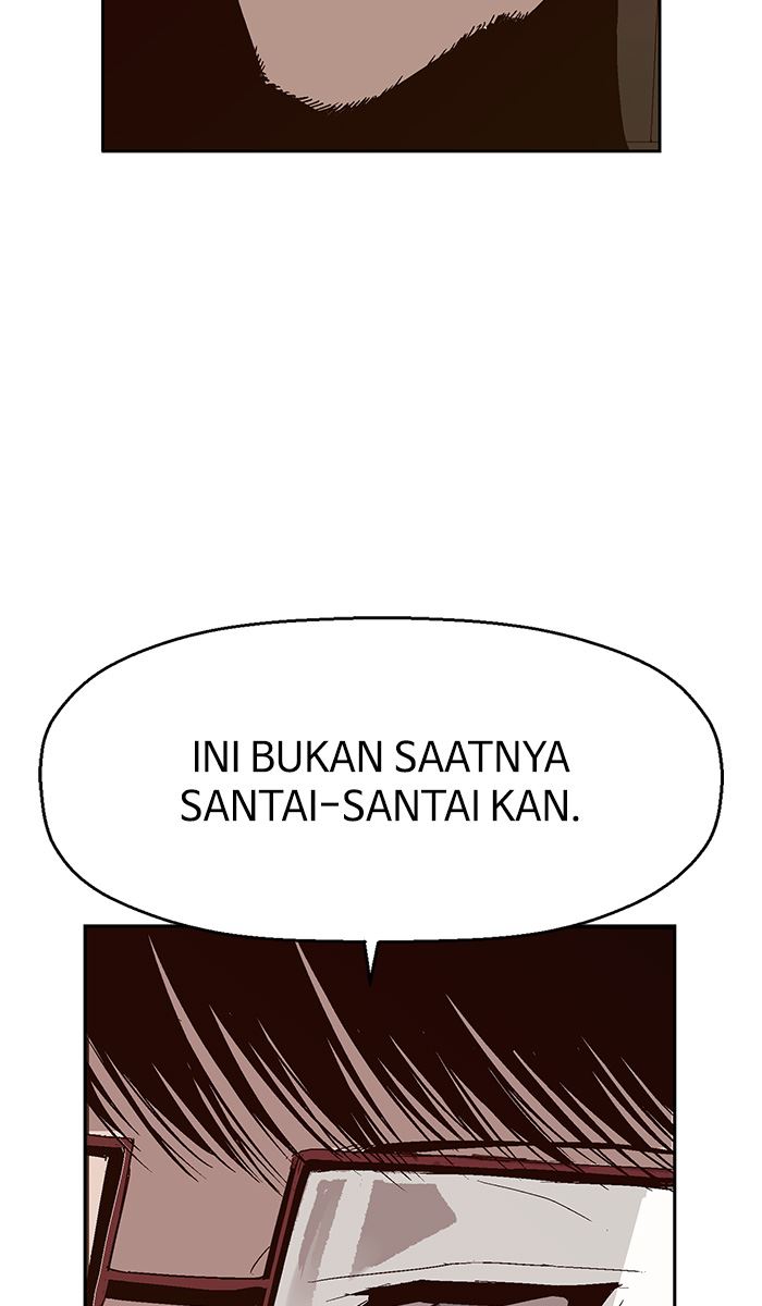 Weak Hero Chapter 147 halaman 36