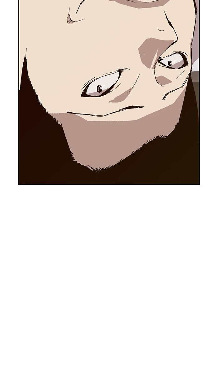 Weak Hero Chapter 147 halaman 38