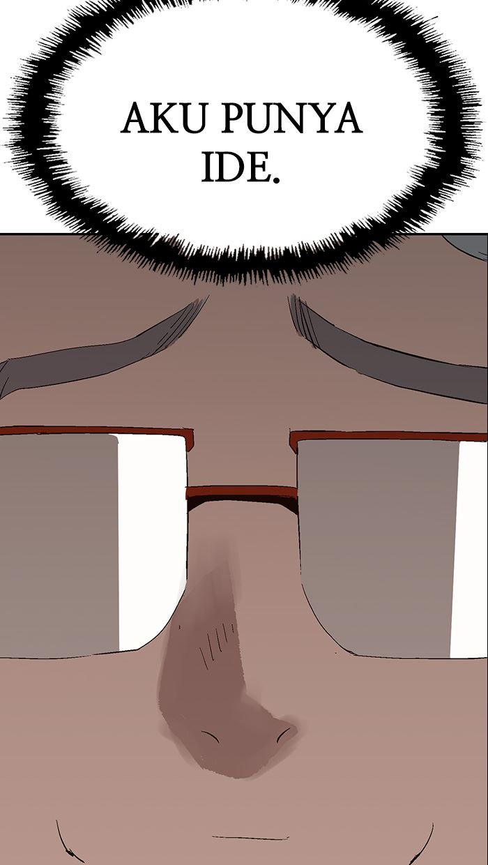 Weak Hero Chapter 145 Gambar 26