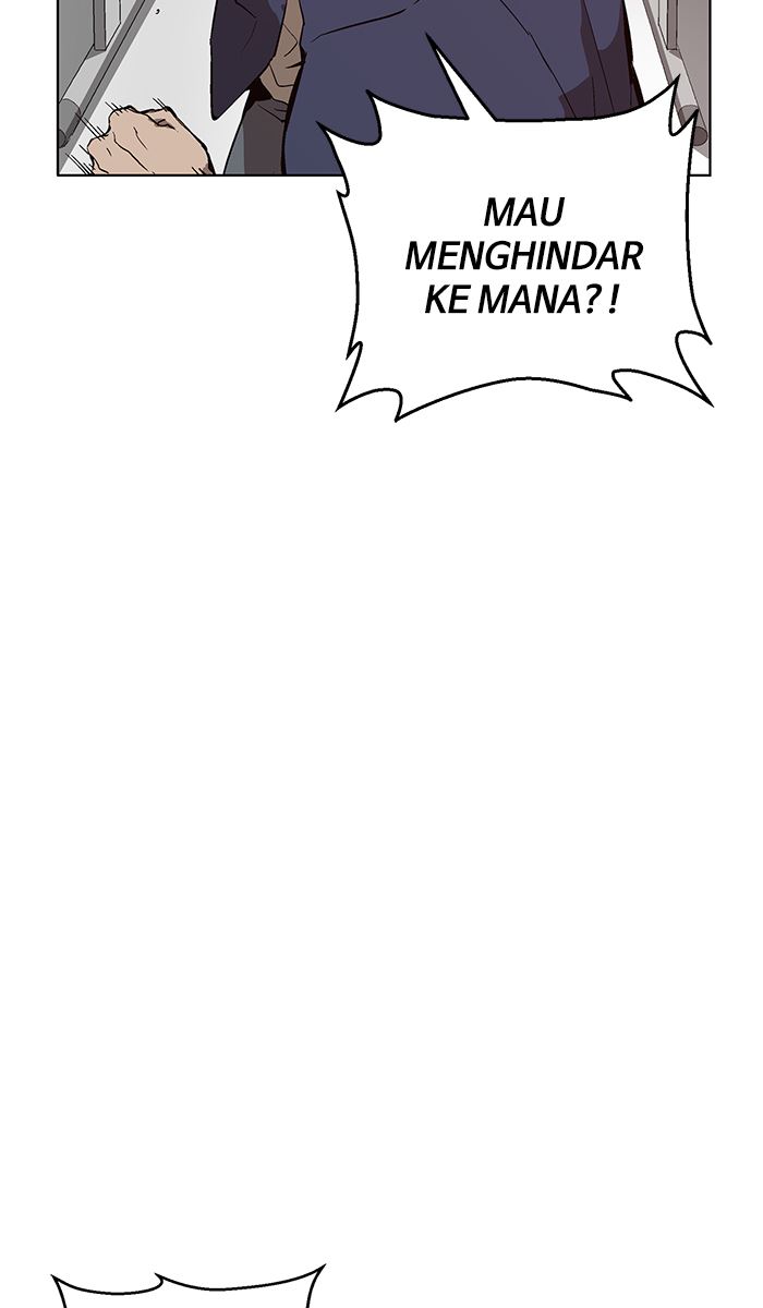 Weak Hero Chapter 140 halaman 35