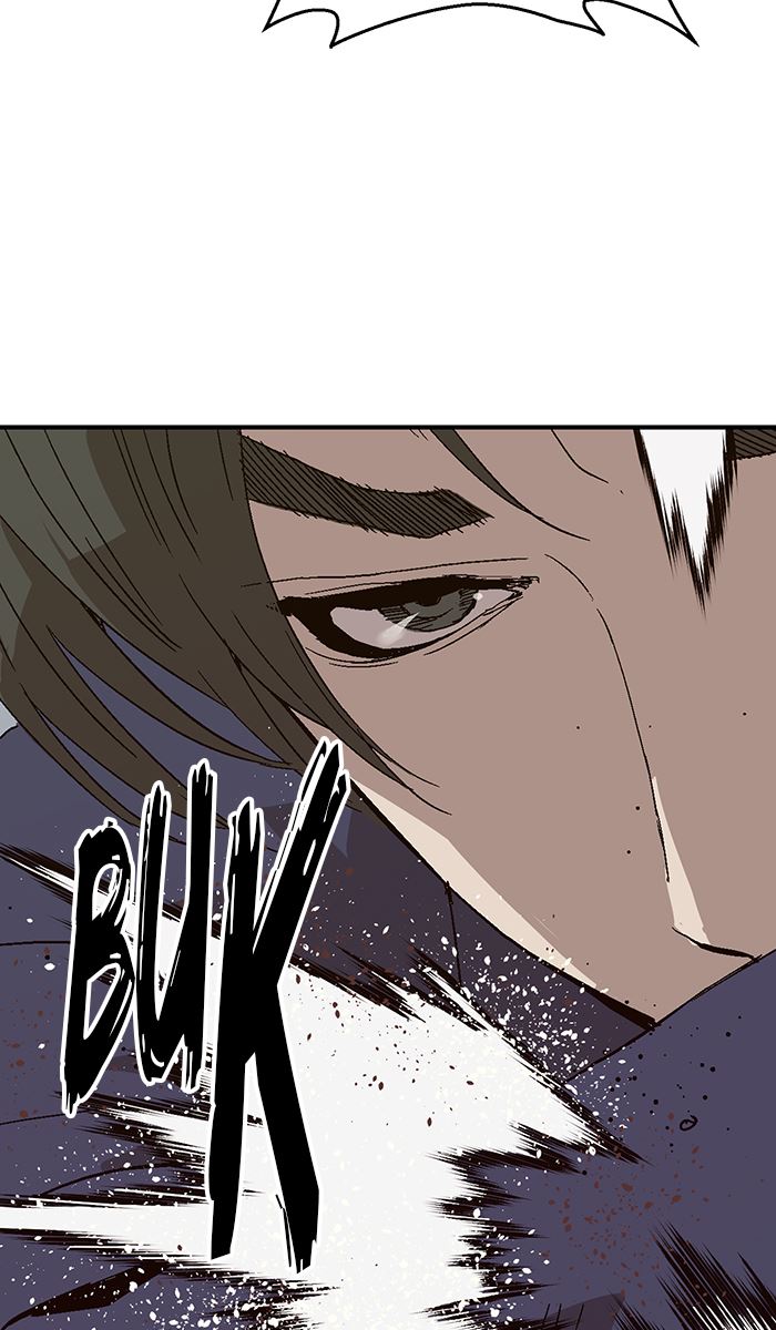 Weak Hero Chapter 140 halaman 37