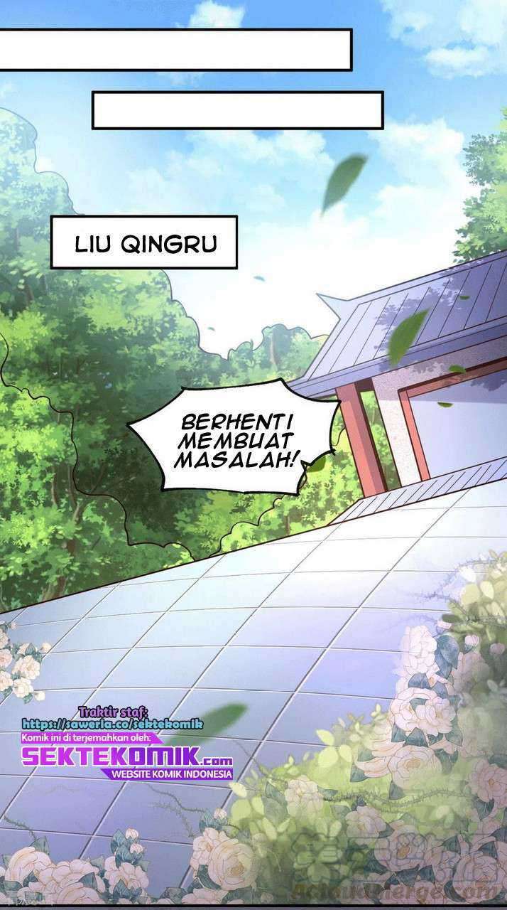 Son in Law Does Cheap Cultivation Chapter 112 halaman 13
