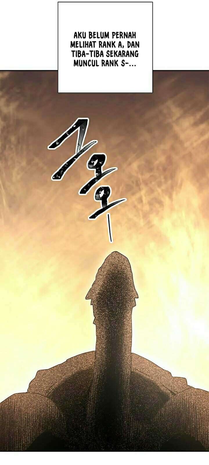 Skeleton Soldier Couldn’t Protect the Dungeon Chapter 112 halaman 21