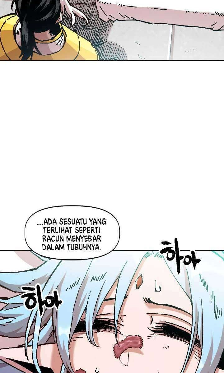 Slave B Chapter 73 halaman 23