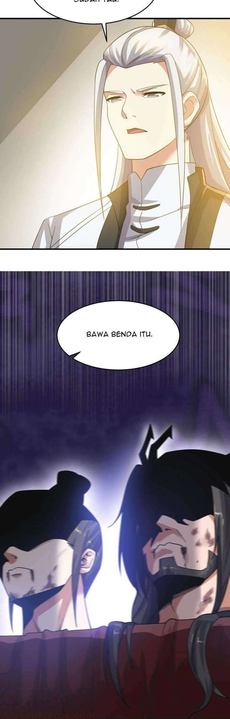 First Dragon Chapter 201 halaman 10