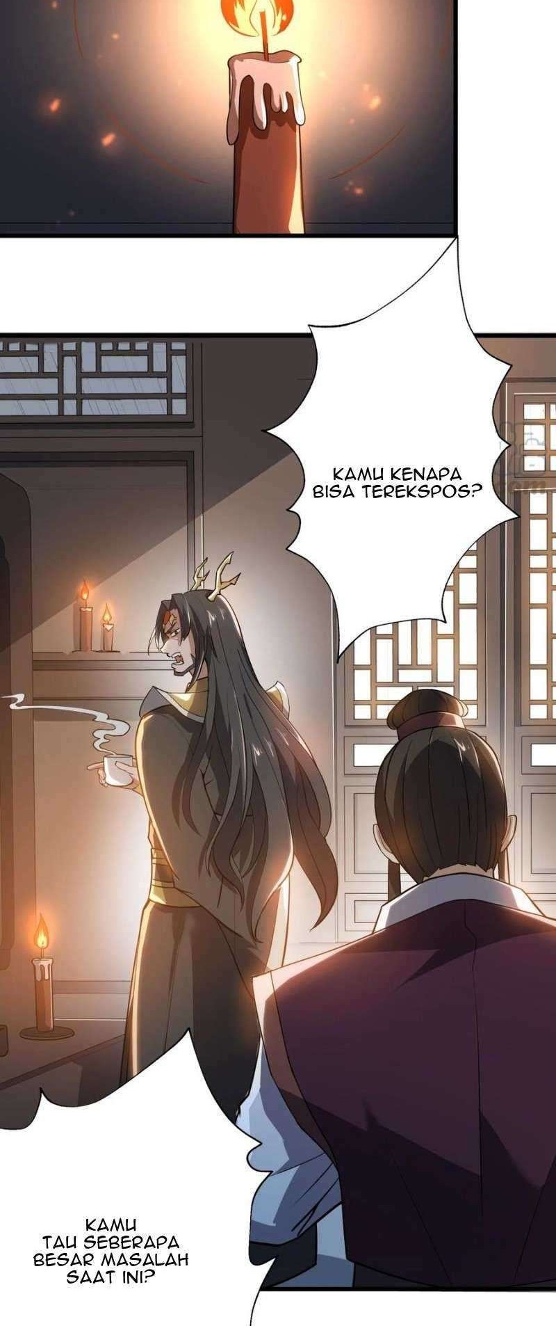 First Dragon Chapter 199 halaman 14
