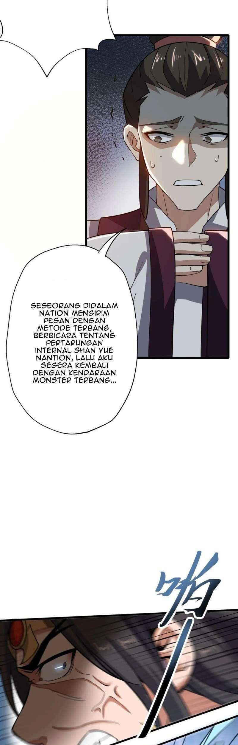 First Dragon Chapter 199 halaman 15