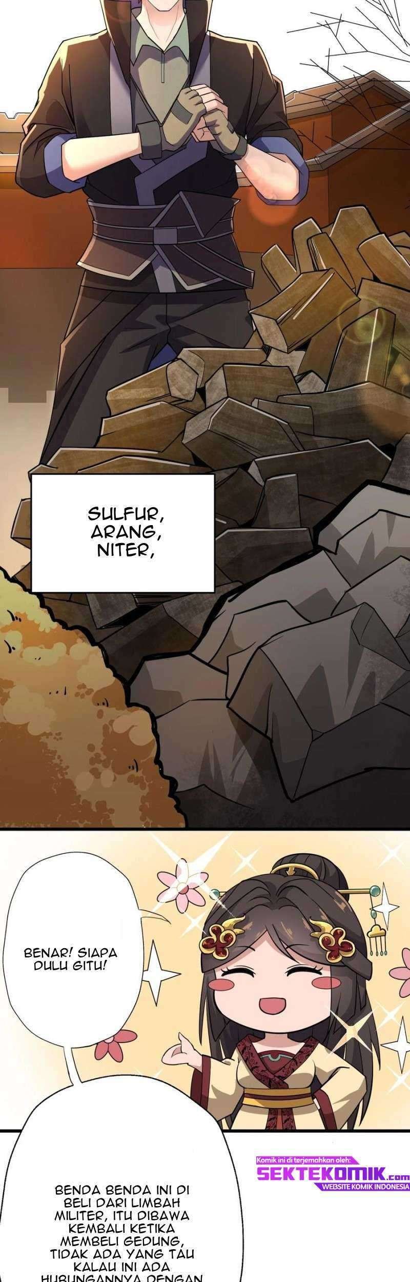 First Dragon Chapter 198 halaman 13