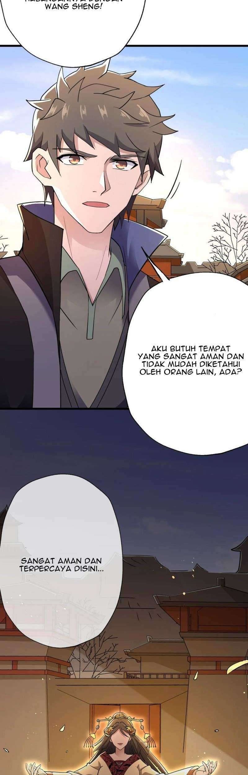 First Dragon Chapter 198 halaman 14