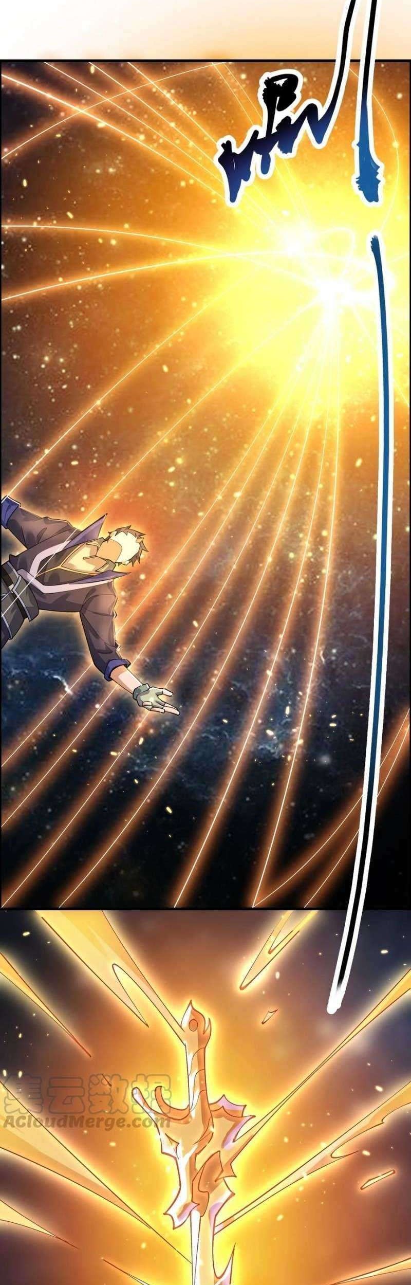 First Dragon Chapter 197 halaman 10