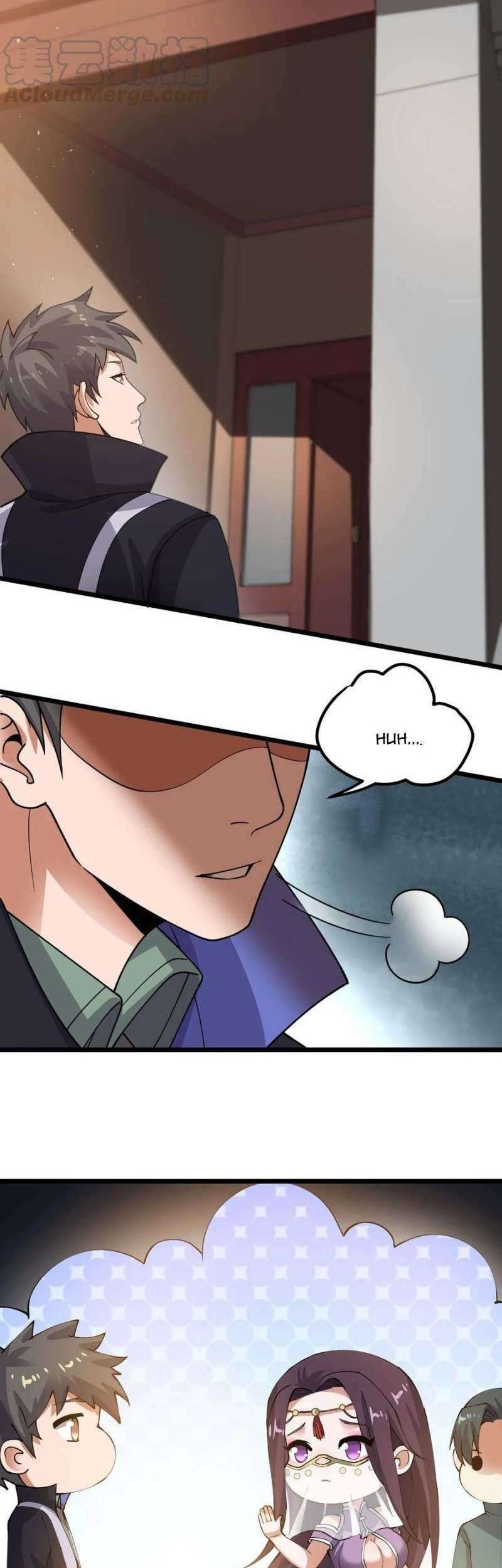 First Dragon Chapter 190 halaman 10