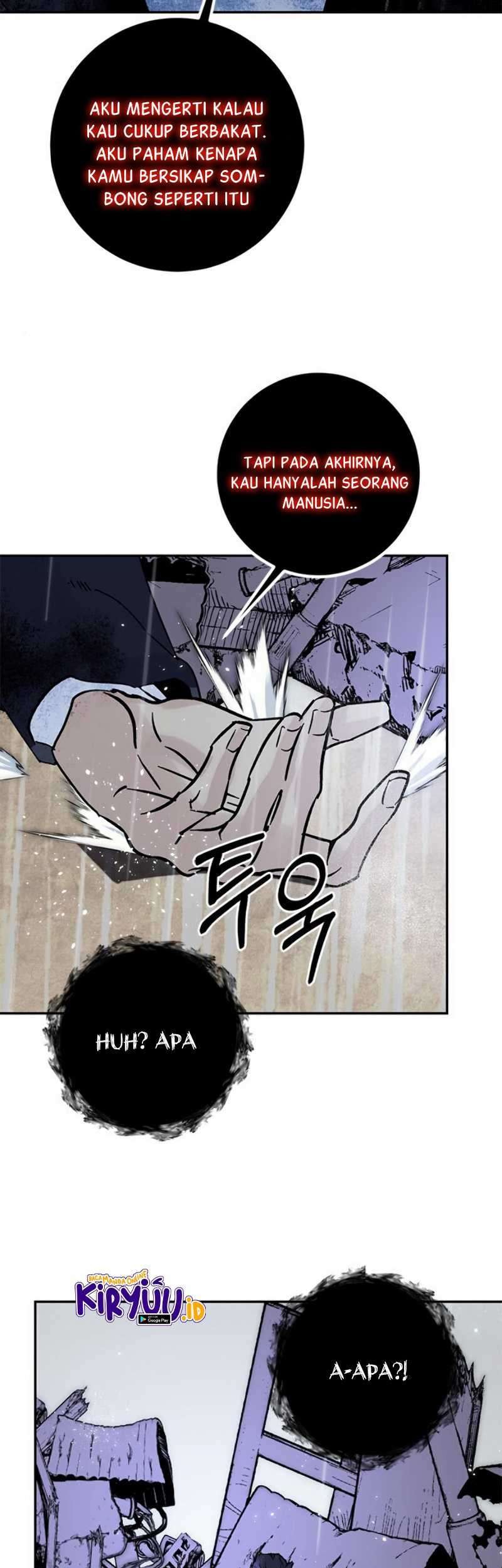 Return to Player Chapter 50 halaman 22