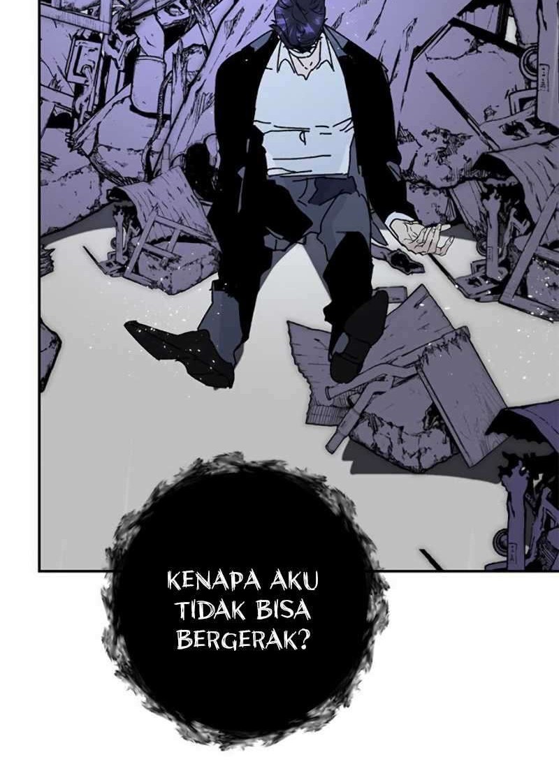 Return to Player Chapter 50 halaman 23