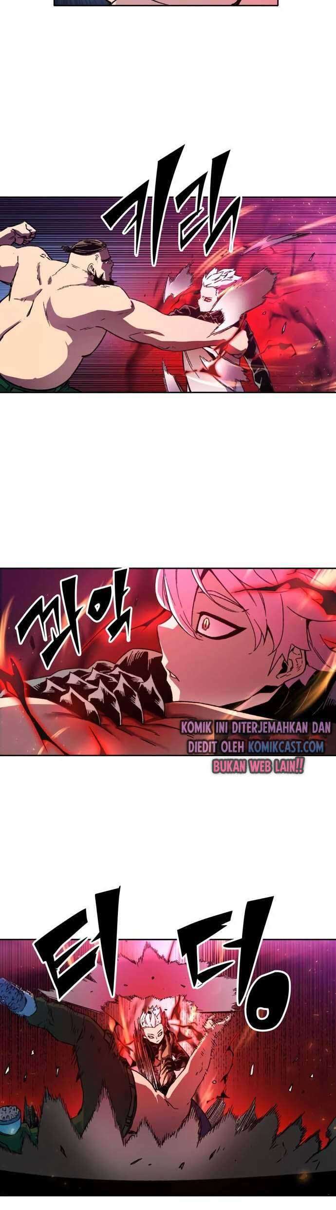 OOPARTS Chapter 43 halaman 13