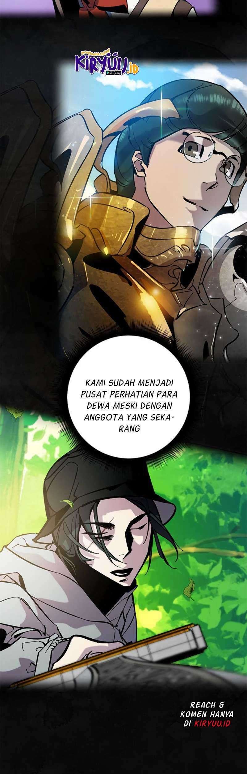 Return to Player Chapter 51 halaman 22