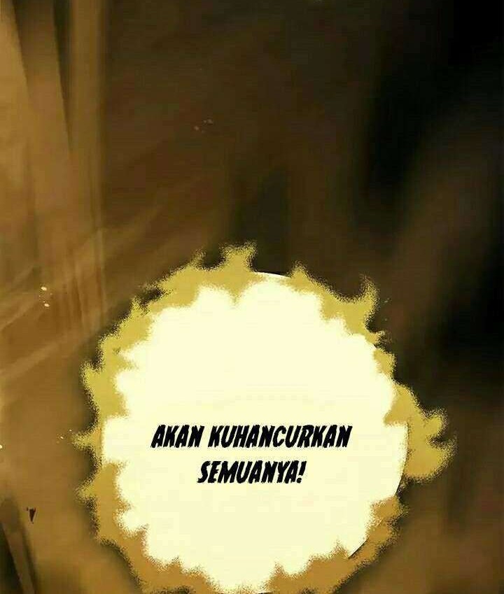 Skeleton Soldier Couldn’t Protect the Dungeon Chapter 113 halaman 21