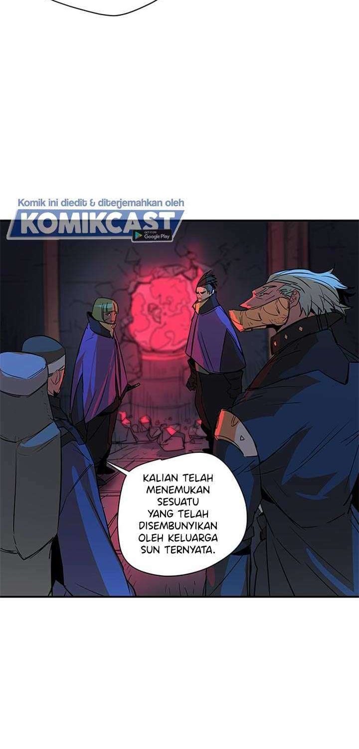 Get Life Chapter 88 halaman 19