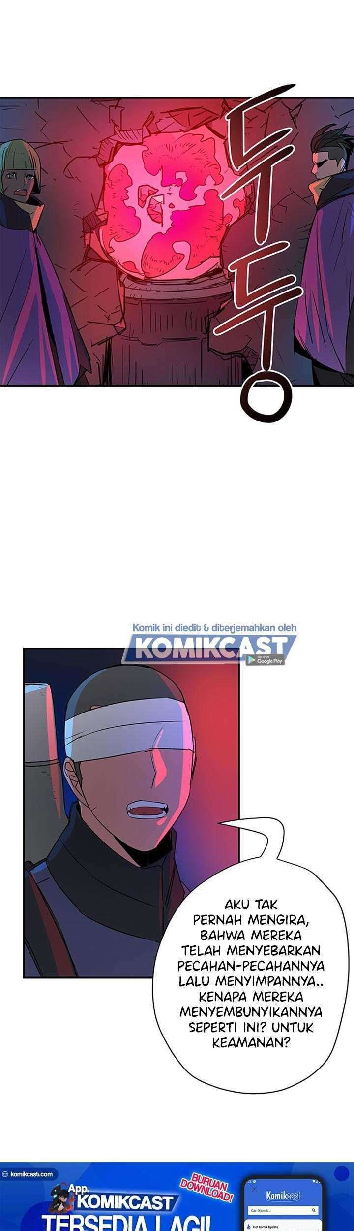 Get Life Chapter 88 halaman 20