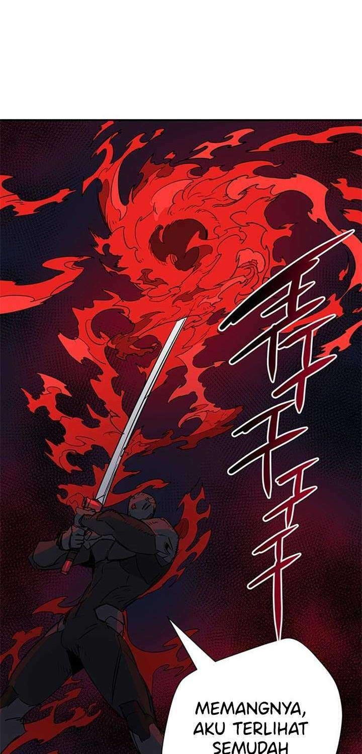 Get Life Chapter 87 halaman 19