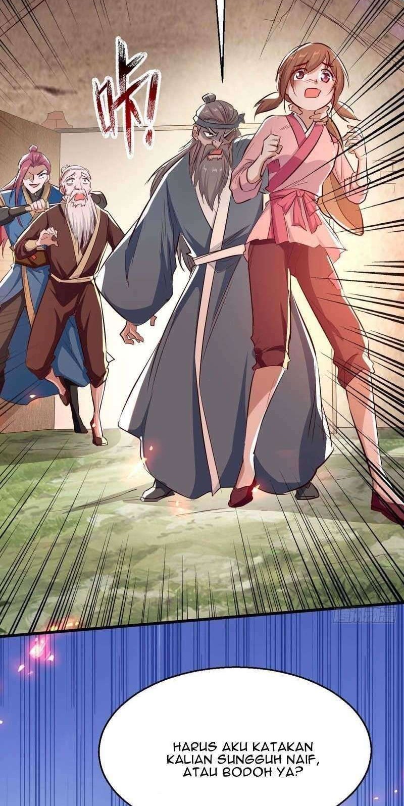 Return of Xiandi Chapter 225 Gambar 10