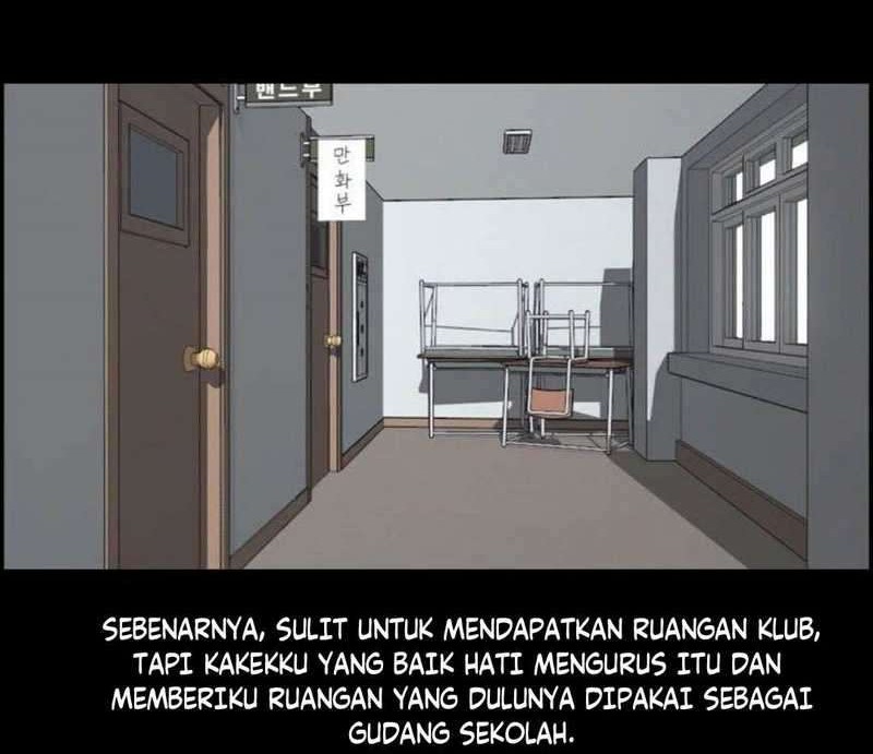 Free Draw Chapter 65 halaman 9