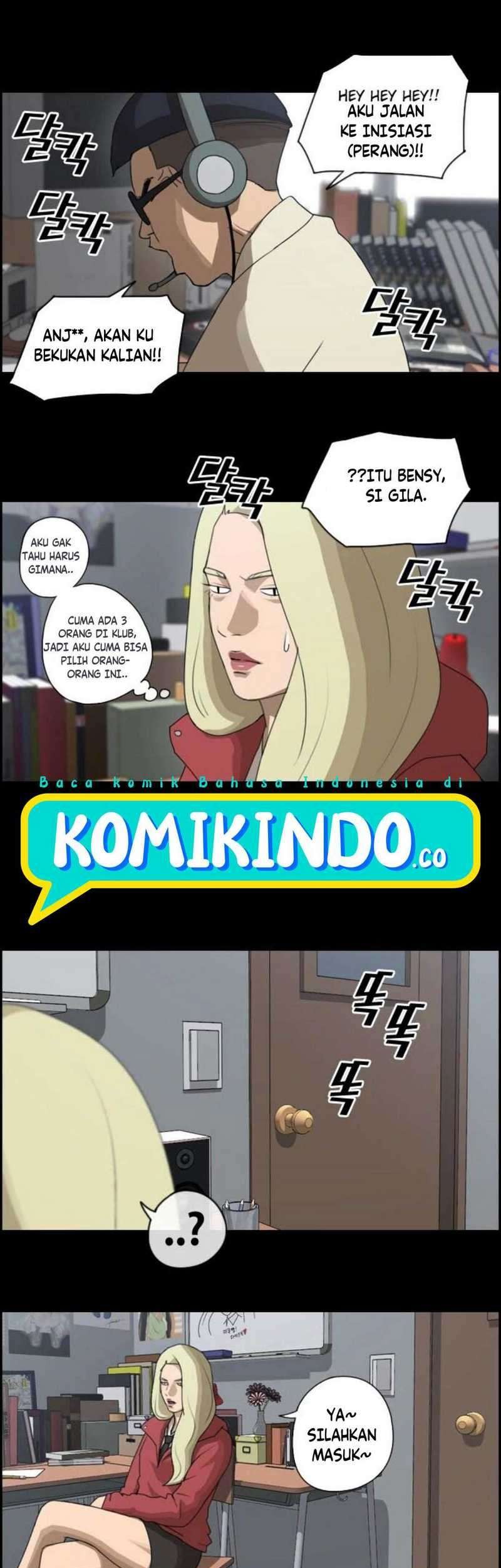 Free Draw Chapter 65 halaman 10
