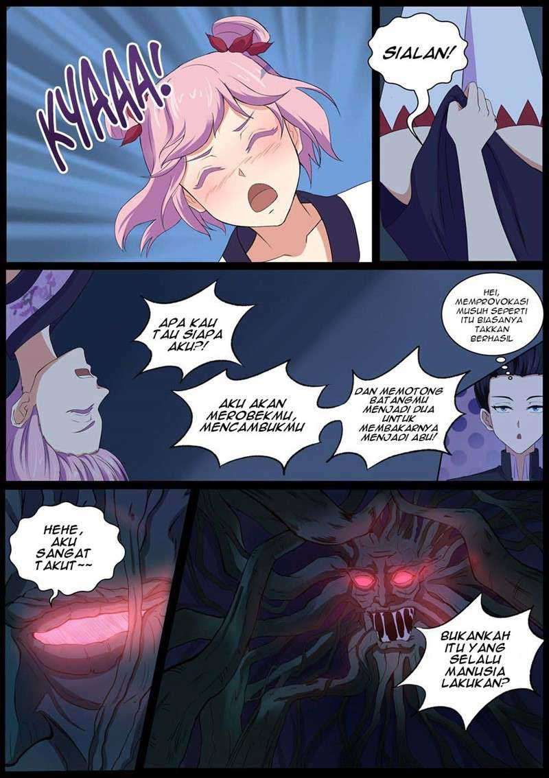 High School Taoist Chapter 46 Gambar 7