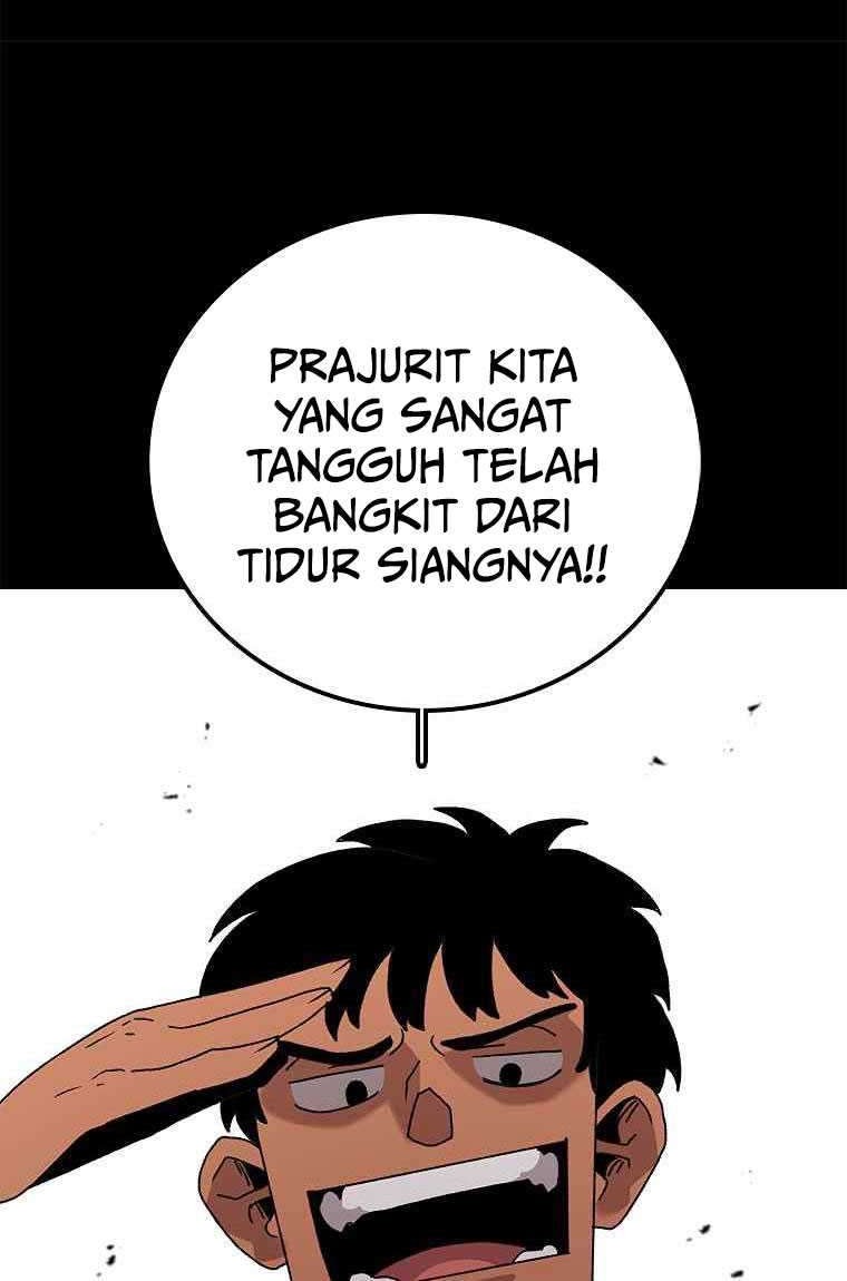The House Without Time Chapter 10 halaman 19