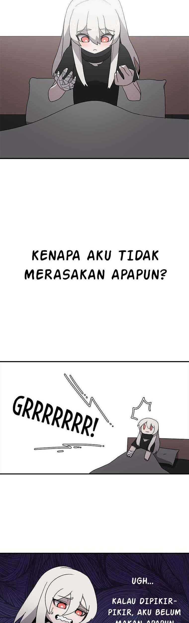 The House Without Time Chapter 7 halaman 18