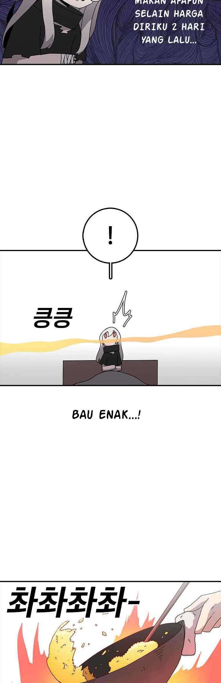 The House Without Time Chapter 7 halaman 19