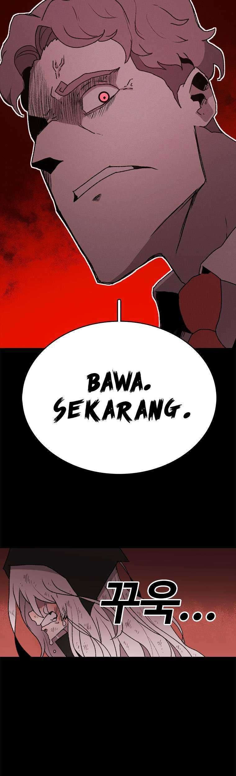The House Without Time Chapter 1 halaman 36