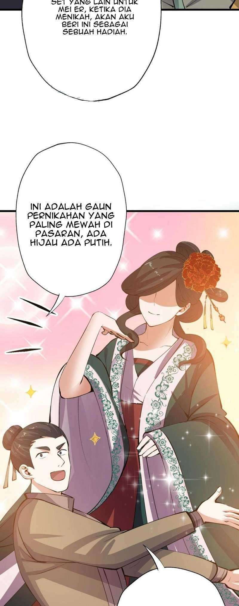 First Dragon Chapter 205 halaman 16