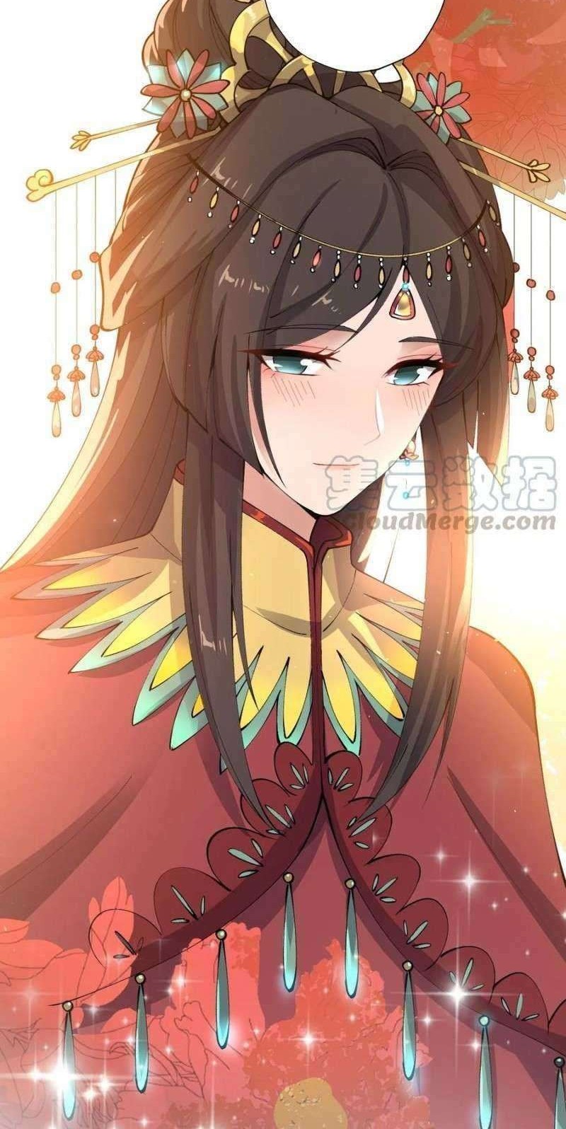 First Dragon Chapter 205 halaman 18